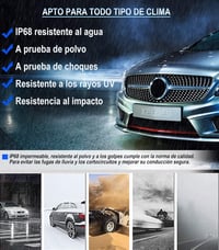 XELORD D1S 8000K Xenon HID Fényszóró Izzó 35W Dupla Csomag 6