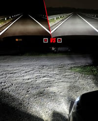 XELORD D1S D3S Xenon izzó 6000K HID fényszóró 35W 12V 2db 7