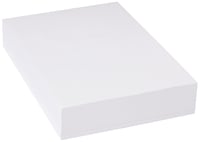 Xerox 003R90649 Performer A4 bijeli papir za kopiranje - 500 listova, za ured i fotokopiranje 3