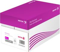 Xerox Performer A4 másolópapír 80 g/m² - 2500 lap (1 karton) 2