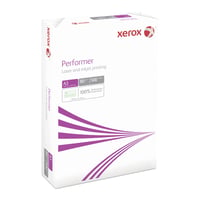 Univerzálny papier na kopírovanie Xerox Performer A3, 80 g/m², biely – 500 listov 1