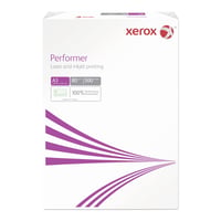 Univerzálny papier na kopírovanie Xerox Performer A3, 80 g/m², biely – 500 listov 2
