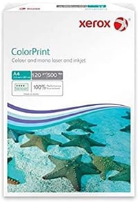 Xerox Premium A4 120g Fehér Lézernyomtató Papír 500 Lap - A4, 1 x 500 Blatt, 120 g/m² 1
