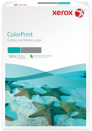 Xerox Premium Colorprint bijeli papir za laserski ispis A4 160 g/m², paket od 250 listova