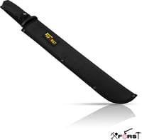 Macetă MTB Xforst cu lamă de fierăstrău, mâner cauciucat - 60,5 cm 6