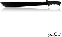 Macetă MTB Xforst cu lamă de fierăstrău, mâner cauciucat - 60,5 cm 3