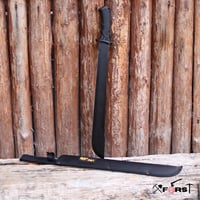 Macetă MTB Xforst cu lamă de fierăstrău, mâner cauciucat - 60,5 cm 5