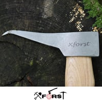 Xforst X-P56 Sappie Fahasáb Szedő Horog 60cm Tüzifa Pakoláshoz 6