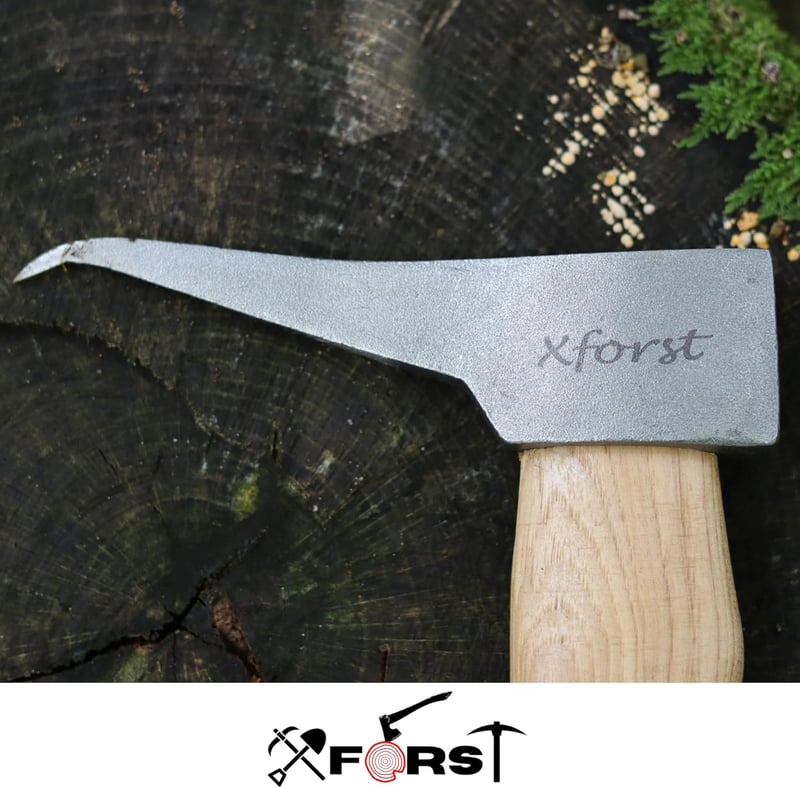 Xforst X-P56 Sappie Fahasáb Szedő Horog 60cm Tüzifa Pakoláshoz