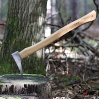 Xforst X-P56 Sappie Fahasáb Szedő Horog 60cm Tüzifa Pakoláshoz 5