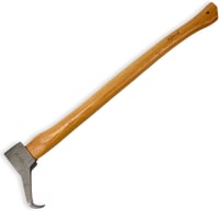 Xforst X-P88 Sappie Fa Mozgatásához 80cm Nyírfa Nyéllel 0,8kg 1