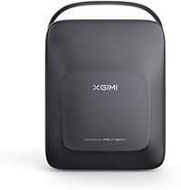 XGIMI Hordozható Kemény Tok MOGO/MOGO Pro Projektorhoz, PU Anyagú Védőtáska Kiegészítőkkel, Kompatibilis MoGo Sorozattal 1