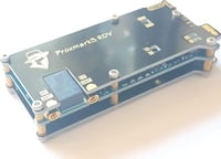 XGOIENZI Proxmark3 RDV2 NFC RFID Kártyaklónozó és Másoló Készülék - IC/ID Kártyaolvasó és Író, UID Másoló Funkcióval, USB Kábellel 5