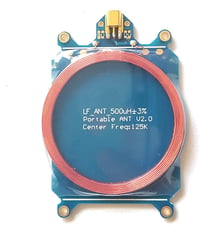 XGOIENZI Proxmark3 RDV2 NFC RFID Kártyaklónozó és Másoló Készülék - IC/ID Kártyaolvasó és Író, UID Másoló Funkcióval, USB Kábellel 2