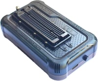 XGOIENZI T76 Programozó 6 Adapterrel - USB 3.0 EPROM, NAND, EMMC, CPLD, VGA Chip Programozó Készlet - Xgecu T56 Utódja Elektronikai Javításhoz 4