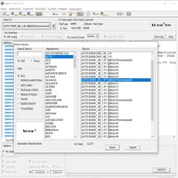 XGOIENZI T76 Programozó 6 Adapterrel - USB 3.0 EPROM, NAND, EMMC, CPLD, VGA Chip Programozó Készlet - Xgecu T56 Utódja Elektronikai Javításhoz 2