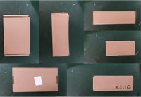 XIAOJUN Állítható Szögű Csengő Tartó Konzol Video Kaputelefonhoz Ring Doorbell Fali Rögzítő Szürke Bal és Jobb Oldali 8