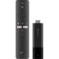 Xiaomi 4K Smart TV Stick – Quad-Core, 2GB RAM, 8GB ROM, Android TV 11, Google Play, Chromecast, Dolby Atmos și Vision, telecomandă Bluetooth, Google Assistant 1
