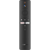 Xiaomi 4K Smart TV Stick – Quad-Core, 2GB RAM, 8GB ROM, Android TV 11, Google Play, Chromecast, Dolby Atmos și Vision, telecomandă Bluetooth, Google Assistant 2