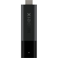 Xiaomi 4K Smart TV Stick – Quad-Core, 2GB RAM, 8GB ROM, Android TV 11, Google Play, Chromecast, Dolby Atmos și Vision, telecomandă Bluetooth, Google Assistant 4