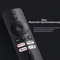 Xiaomi 4K TV Stick 2. generácie Android TV streaming zariadenie – čierne, 4K Ultra HD, Mi Streaming, HDMI prehrávač médií 7