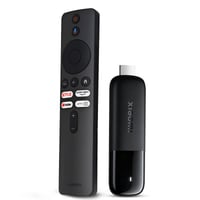Xiaomi 4K TV Stick 2. generácie Android TV streaming zariadenie – čierne, 4K Ultra HD, Mi Streaming, HDMI prehrávač médií 1
