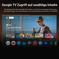 Xiaomi 4K TV Stick 2. generácie Android TV streaming zariadenie – čierne, 4K Ultra HD, Mi Streaming, HDMI prehrávač médií 6