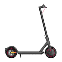 Elektrická kolobežka Xiaomi Electric Scooter 4 Pro pre dospelých, čierna, 700 W, dojazd 55 km, s ochranou proti krádeži, francúzska verzia 5