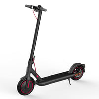 Elektrická kolobežka Xiaomi Electric Scooter 4 Pro pre dospelých, čierna, 700 W, dojazd 55 km, s ochranou proti krádeži, francúzska verzia 4