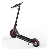 Elektrická kolobežka Xiaomi Electric Scooter 4 Pro pre dospelých, čierna, 700 W, dojazd 55 km, s ochranou proti krádeži, francúzska verzia 6