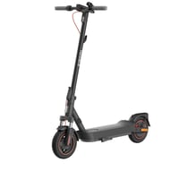 Elektrická kolobežka Xiaomi Electric Scooter 5 Pro – 1000W motor, dojazd 60 km, 10-palcové bezdušové pneumatiky, dvojité tlmenie nárazov, stúpanie 22 % 1