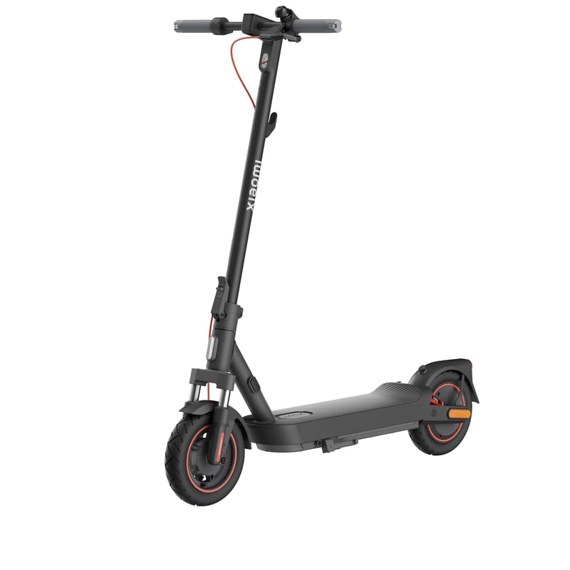 Elektrická kolobežka Xiaomi Electric Scooter 5 Pro – 1000W motor, dojazd 60 km, 10-palcové bezdušové pneumatiky, dvojité tlmenie nárazov, stúpanie 22 %