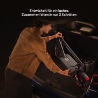 Elektrická kolobežka Xiaomi Electric Scooter 5 Pro – 1000W motor, dojazd 60 km, 10-palcové bezdušové pneumatiky, dvojité tlmenie nárazov, stúpanie 22 % 4