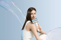 Xiaomi H500 Ionos Hajszárító EU Verzió 7
