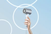 Xiaomi H500 Ionos Hajszárító EU Verzió 5