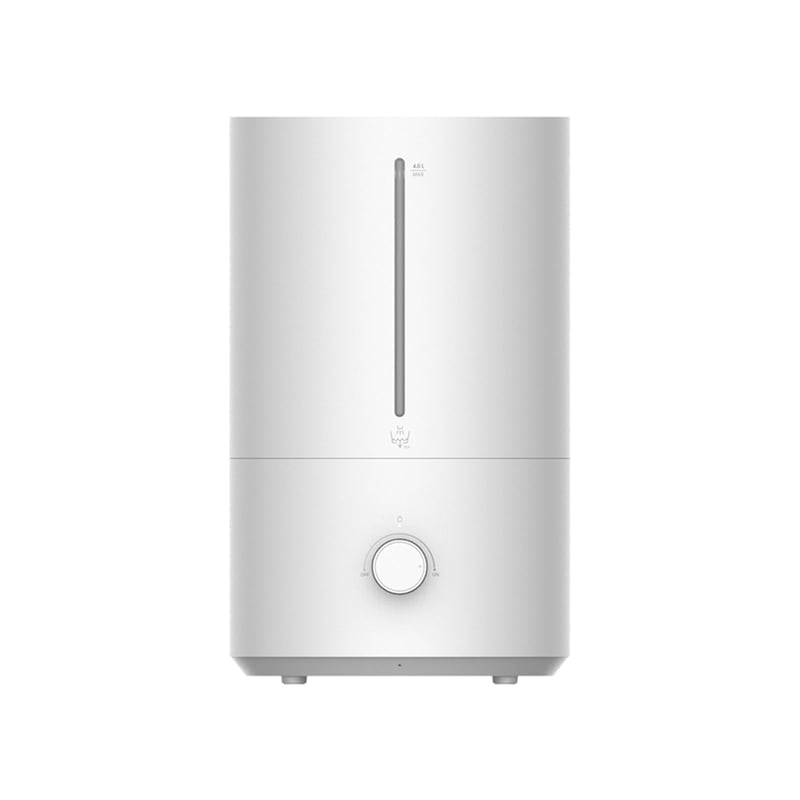 Umidificator Xiaomi 2 Lite pentru dormitor, tehnologie cu ceață rece, umidificator de aer cu ultrasunete silențios pentru casă