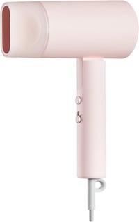 Xiaomi Compact Hair Dryer H101 hajszárító - rózsaszín 4