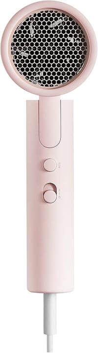 Xiaomi Compact Hair Dryer H101 hajszárító - rózsaszín 2