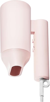 Xiaomi Compact Hair Dryer H101 hajszárító - rózsaszín 5