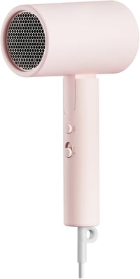 Xiaomi Compact Hair Dryer H101 hajszárító - rózsaszín 3