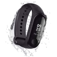 Xiaomi Mi Band 3 EU Fitness Tracker - Negru, XM100002 - Brățară fitness inteligentă cu monitorizare a ritmului cardiac 2