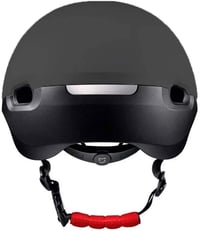 Xiaomi Mi Commuter kerékpáros sisak - fekete - M-es méret 4