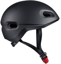 Xiaomi Mi Commuter kerékpáros sisak - fekete - M-es méret 1