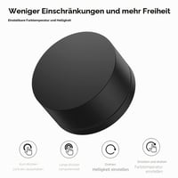 Xiaomi Mi Computer Monitor Light Bar – LED lampa na monitor s bezdrôtovým ovládaním, jednoduchá inštalácia, osvetlenie monitora, ktoré nezaberá miesto na stole 7