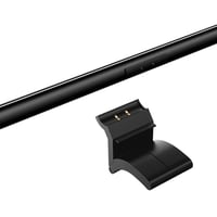 Xiaomi Mi Computer Monitor Light Bar – LED lampa na monitor s bezdrôtovým ovládaním, jednoduchá inštalácia, osvetlenie monitora, ktoré nezaberá miesto na stole 6