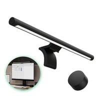 Xiaomi Mi Computer Monitor Light Bar – LED lampa na monitor s bezdrôtovým ovládaním, jednoduchá inštalácia, osvetlenie monitora, ktoré nezaberá miesto na stole 1