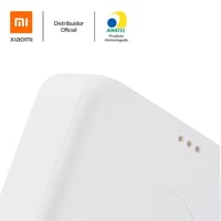 Xiaomi Mi monitor temperature i vlažnosti 2 – bijeli, 43 mm, pametni unutarnji senzor 4
