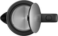 Rýchlovarná kanvica Xiaomi Mi Kettle Electric Glass BHR7423EU čierna, sklenená — chybná, na súčiastky: Tlačidlo zapínania nefunguje (stav: pozri 2. obrázok) 8