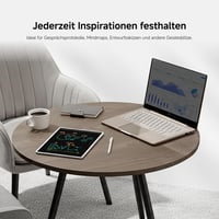 Tablă de scris digitală Xiaomi Mi LCD cu ecran color de 13,5 inchi - Tablă de scris electronică pentru copii și adulți 10