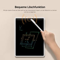 Tablă de scris digitală Xiaomi Mi LCD cu ecran color de 13,5 inchi - Tablă de scris electronică pentru copii și adulți 2